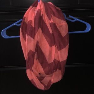 Chevron Scarf